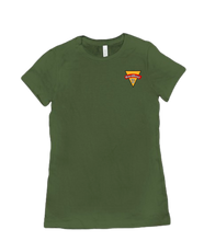 WardBoyz Women Tee