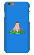 Culurien331 iPhone Cases