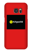 hitpol10 Samsung Phone Cases