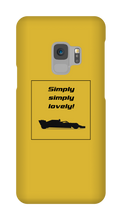 Samsung Cases - Simply simply lovely