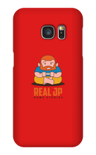realjpyt Samsung Phone Cases