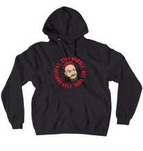 JGM Hoodie