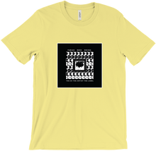 fabianbossencina T-Shirts