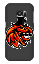 RexHat22 Samsung Cases