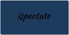 ispectate_fn XXL Gaming Mousepad