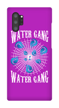 therico01 Samsung Phone Cases