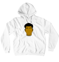 tistheonlyone Hoodies (No-Zip/Pullover)