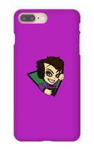cpz_gaming iPhone Phone Cases