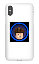 Lego DanIINinja Iphone Case
