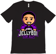 xjellyboix T-Shirts