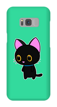 Lilly Samsung Phone Cases
