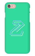 zeekeu_ iPhone Phone Cases