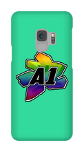 A1 Samsung Phone Case