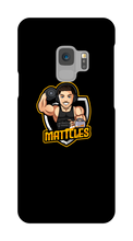 mattcles Samsung Phone Cases