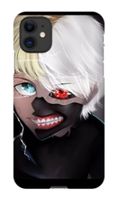 Shaneiskaneki iPhone Case