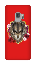 lalywolf Samsung Phone Cases