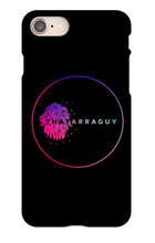 thatarraguy iPhone Phone Cases