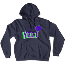 Yeet Peach