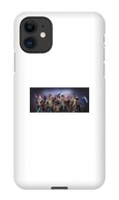 maxi_qt123 iPhone Phone Cases