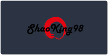 ShaoKing98 XXL Gaming Mousepad