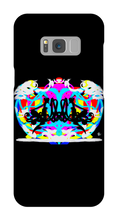 mar2qte Samsung Phone Cases