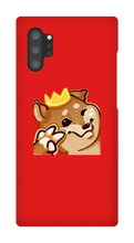 amirrePeace Samsung case
