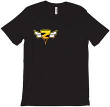 new logo T-shirt