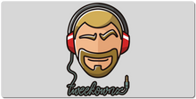 Tweekownz XXL Mousepad