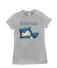 Swag Dab Women's Tee