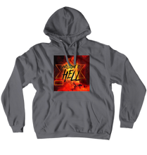 emperorlucifer89 Hoodies (No-Zip/Pullover)