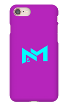 nunsnm0ses iPhone Cases