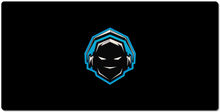 BePro´s XXL Gaming Mousepad