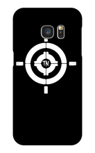 Reticle Samsung Case