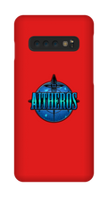 shepherdaitheros Samsung Phone Cases
