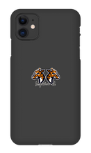 impulsevl iPhone Phone Cases