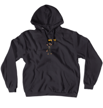 NovaHYPE Pull Over Hoodie