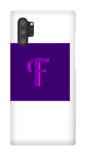 fanlee Samsung Phone Cases