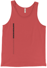 dasfriskydingo Tank Top