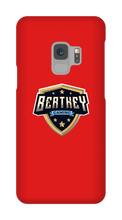 Shield Samsung Phone Case