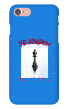 kingz_ttv iPhone Phone Cases