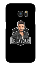 DrLavdari's Samsung Cases