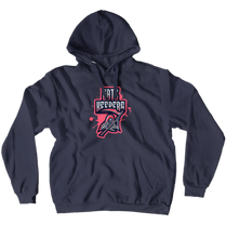 Reaper hoodie  (No-Zip/Pullover)