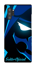 sektoroficial Samsung Phone Cases