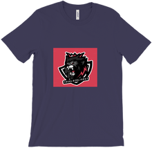 theblacklioncz T-Shirts