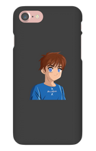 BillyQuid Avatar iPhone Cases