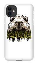 beastlycracker13 iPhone Phone Cases