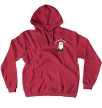 GhostAciel Hoodies (No-Zip/Pullover)