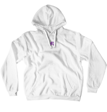 Rukkets Hoodies (No-Zip/Pullover)