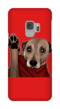 kingof710 Samsung Phone Cases