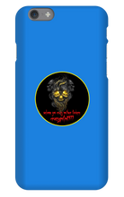 crazygmfm1977 iPhone Phone Cases